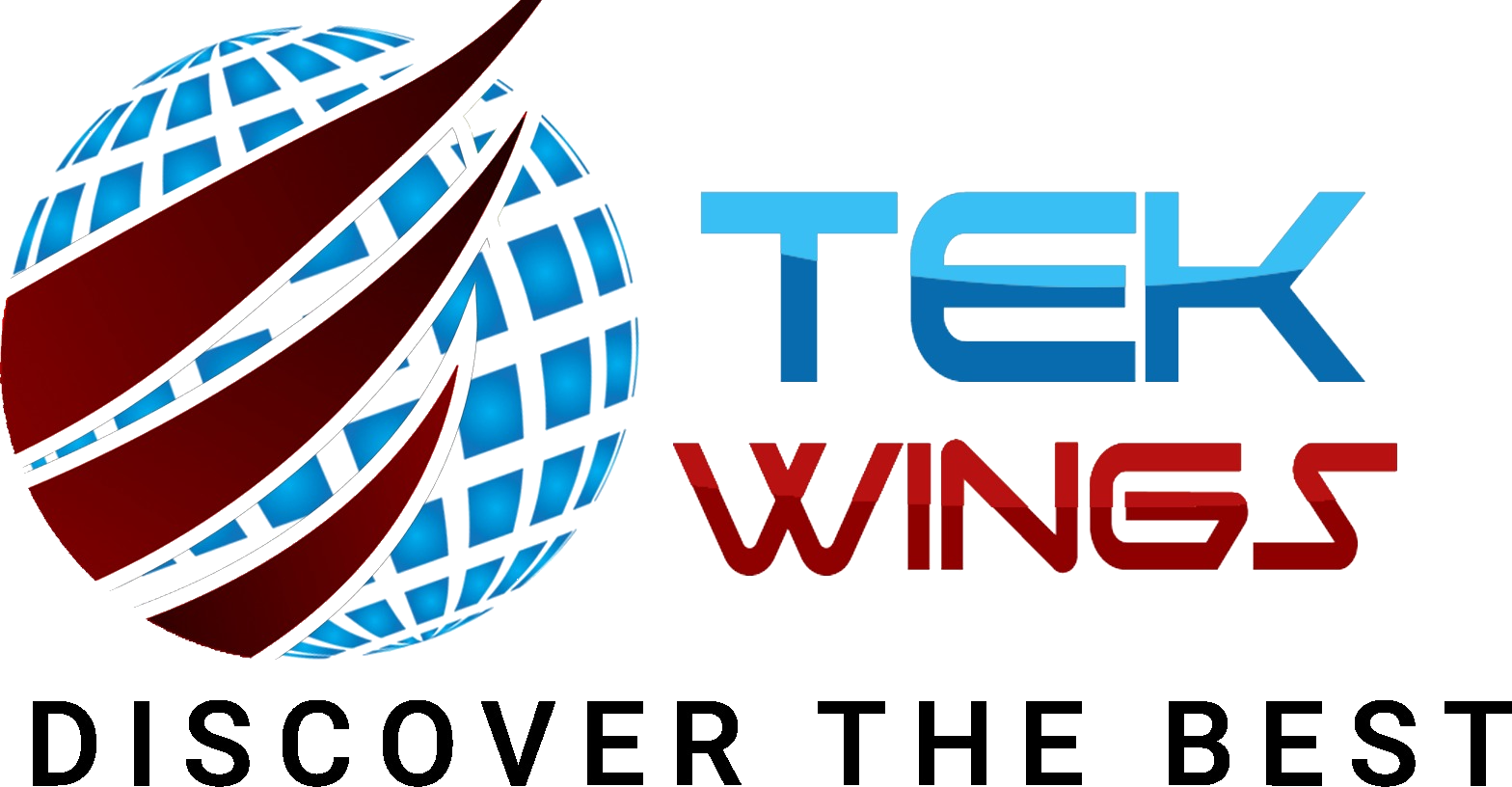 Techwing Logo Tekwings